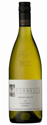 TORBRECK ' WOODCUTTERS SEMILLON 6 FL ', 0.75 L.,*WINESCOUT7*, AUSTRALIEN-BAROSSA-VALLEY WineScout7: ...Der aktuelle Jahrgang des WOODCUTTERS SEMILLON überzeugt durch seine klare Noten von Limette und Zitrone, begleitet von getoastetem Brioche, der robuste, uralte „Madeira-Klon“ sorgt für Fülle am Gaumen und entwickelt Noten von gerösteten Cashewnüssen und weißer Melone.
<br>
<br>Empfehlenswert zu Spargel, Sushi, Gebackene Bananen.
<br> Torbreck ibesitzt die wertvollsten Lagen, die das Barossa zu bieten hat. Der historische „Hillside“ Weinberg im Lyndoch oder „The Laird“ Shiraz ( 99/100 PKT. Robert Parker ) in der Subregion von Marananga. Bis heute tragen die Top-Weine von Torbreck ihre Namen. Weitere Infos über Torbreck. www.winescout7.ch
<br>