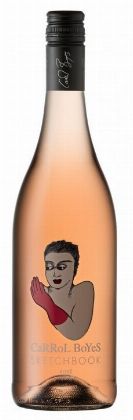 C.B. ' SKETCHBOOK ' 6 FL. ROSE 2016, 0.75 L., *WINESCOUT7*, SAUTH AFRICA - WESTERN CAPE Der SKETCHBOOK ' ROSE zeigt sich in einen leuchtenden lachsfarbenen Farbton. Seine herrlichen Aromen von Kirschen, Erdbeeren und Himbeeren mit einem Hauch von Aprikose und Apfel wirken frisch und frech. Die Fruchtaromen verbinden sich mit einer guten Säure, um ein lang anhaltendes Mundgefühl zu vermitteln. Empfehlenswert zu Sushi , gegrillten Garnelen, Meeresfrüchten und Avocadosalat.
<br>
<br>The SKETCHBOOK 'ROSE shows itself in a bright salmon colortone.Its delicious aromas of cherries, strawberries and raspberries with hints of apricot and apple are fresh and cheeky. The fruit aromas combine with a good acidity to give a long-lasting mouthfeel. Recommended for sushi, grilled shrimp, seafood and avocado salad.
<br>