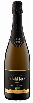 LE PETIT BERET ' 6 FL. SPARKLING MUSCAT DOUX-BIO ALKOHOLFREI ', 0.75 L.,*WINESCOUT7*, FRANKREICH-OCCITANIE Der im Glas strohgelbe Sparkling Muskat Doux BIO ist komplex fruchtig in der Nase mit reifen Muskatnoten, Ananas und frisch blumigen Rosenblättern. Ausbalanciert am Gaumen mit feiner Perlage und dezenten Bitternoten. Fruchtvoll und langanhaltend im Abgang.
<br>
<br>Empfehlenswert als Aperitif und zu süßen Speisen
<br>
<br>Dominique Laporte ist aktuell einer der besten Sommeliers in Frankreich und erklärt: 'Ebenso wie bei einem Wein ist bereits die Auswahl der richtigen Lagen ausschlaggebend für die Qualität, allerdings ist bei dem alkoholfreien Getränk eine noch frühere Ernte wichtig. Damit keine Gärung stattfinden kann, werden jegliche Prozesse steril durchgeführt.' Weiter erläutert er, dass der Traubenmost einen neunstufigen Herstellungsprozess durchläuft: 'Das Geschmacksbild eines echten Weins erhält das Getränk mittels einer Zucker- und Säureregulierung sowie des Aufbaus einer Gerbstoffstruktur.'
<br>
<br>So entsteht nicht nur ein Getränk, das eine sehr gutschmeckende alkoholfreie Weinalternative ist. Für Dominique Laporte, der jede Cuvée selbst zusammengestellt hat, war das ein wichtiges Anliegen. Durch den innovativen Herstellungsprozess kann Le Petit Béret auch von Risikogruppen wie Schwangere und Alkoholikern oder auch Menschen, die sich HALAL oder vegan ernähren genossen werden.
<br>